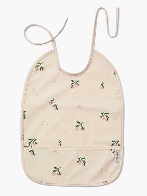 LIEWOOD Lai Haklapp, Peach/Sea Shell