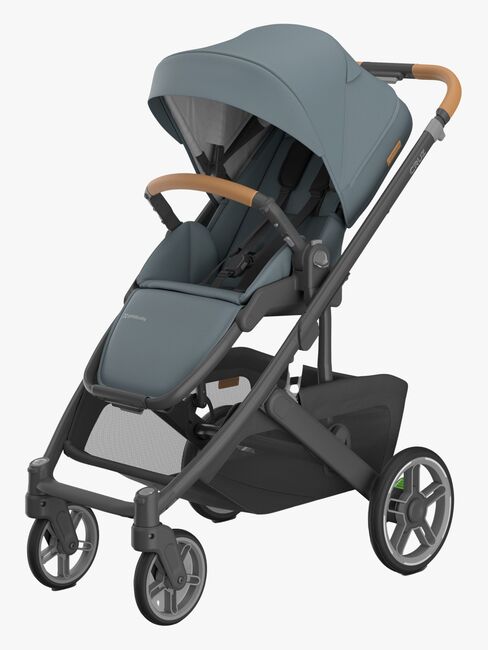 UPPAbaby CRUZ V3 Duovagn, Dillan