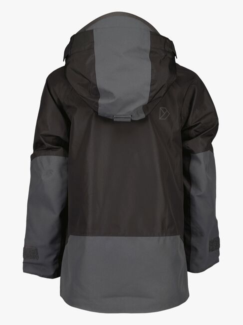 Didriksons Pilört Skaljacka, Svart