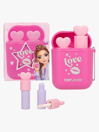 TOPModel BEAUTY and ME Läppglans 2-Pack