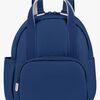 American Tourister Puffy POP Mini Ryggsäck S 8,5L, Navy