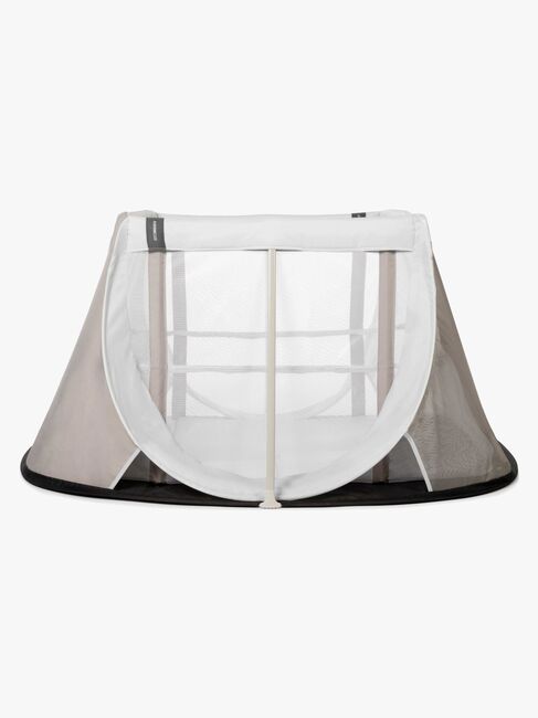 AeroMoov Resesäng Pop-up, Sand