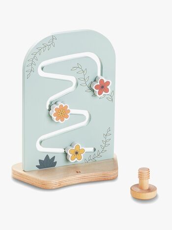 Hauck Play Planting S Aktivitetsleksak Till Lekbricka