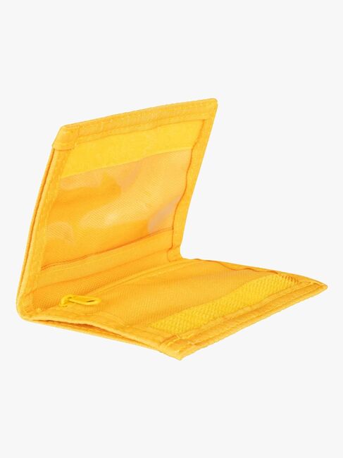 Mumin Juksu Stinky Plånbok, Gul