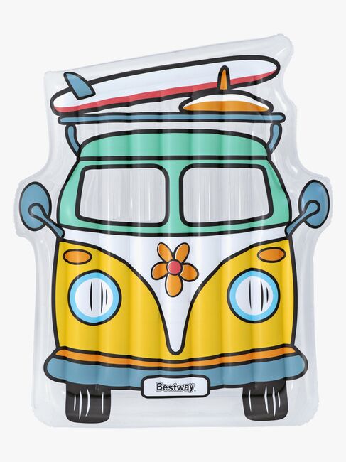 Bestway Badmadrass Surfer Van