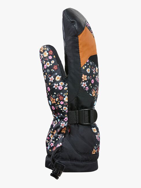 Kombi The Original Jr Vantar, Daisy