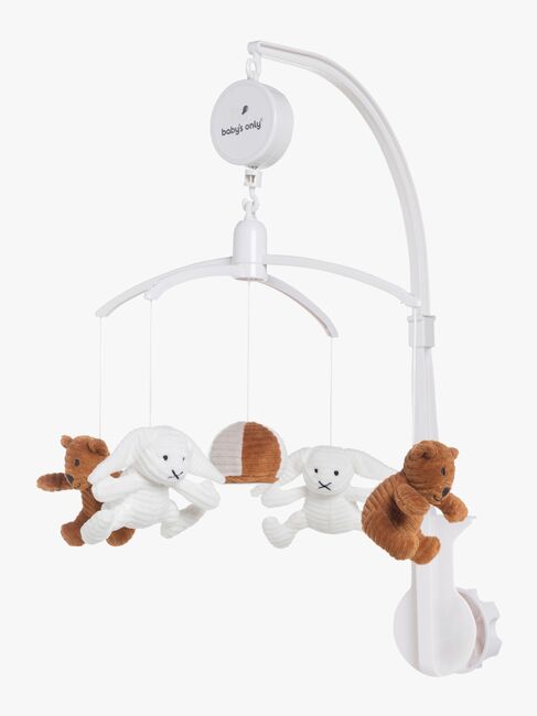 Baby's Only Sängmobil, Caramel