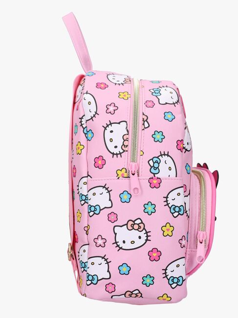 Hello Kitty Ryggsäck Carry The Cuteness 6L, Rosa