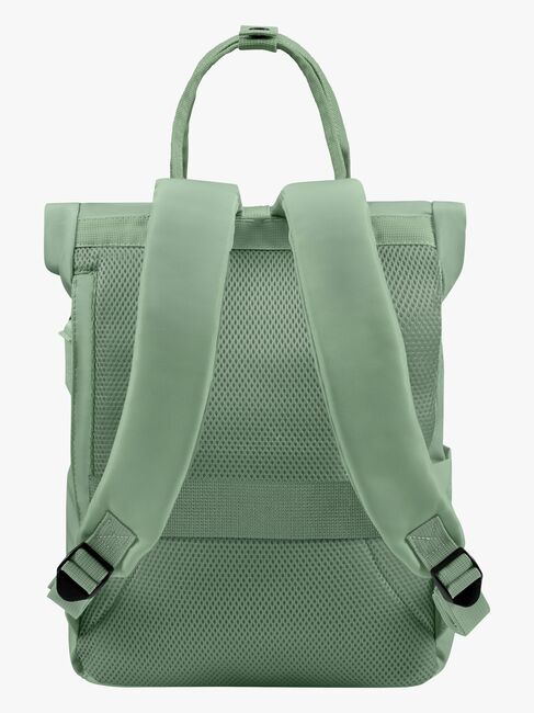 American Tourister Urban Groove City Ryggsäck 17L, Urban Green
