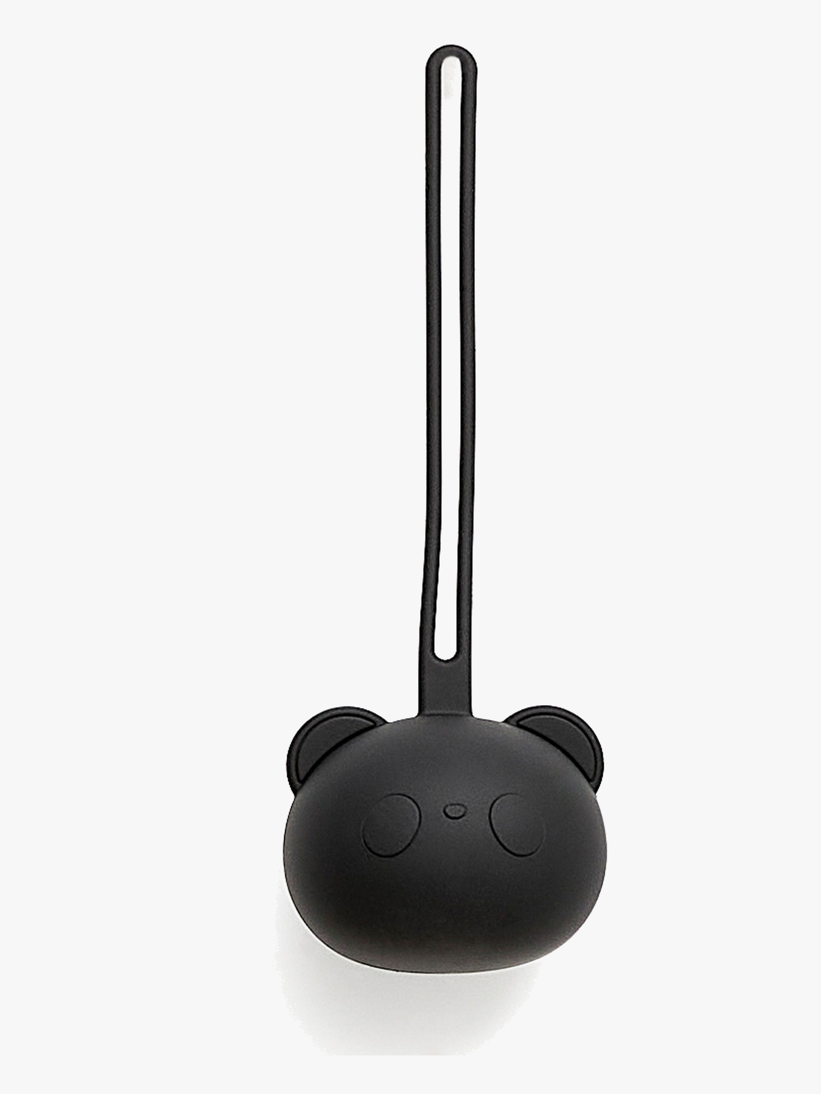 Bellotte Belle Napphållare, Black