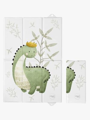 Ceba  Portabel Skötbädd, Dino King