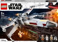 LEGO Star Wars TM 75301 Luke Skywalker's X-Wing Fighter™