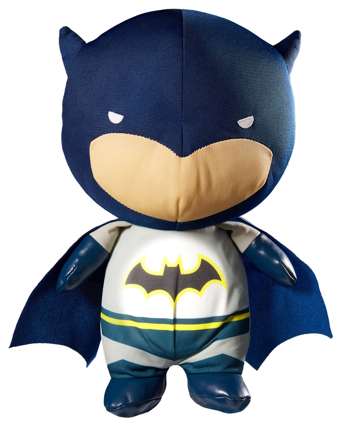 Worlds Apart GoGlow Mjuk leksaks-nattlampa Batman
