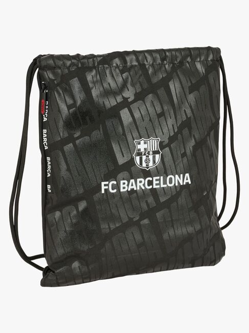 FC Barcelona Gympapåse, Svart
