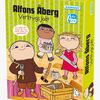 Egmont Kärnan Spel Alfons Åbergs Verktygsjakt