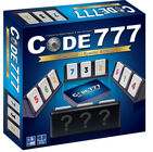 Liniex Spel Code 777