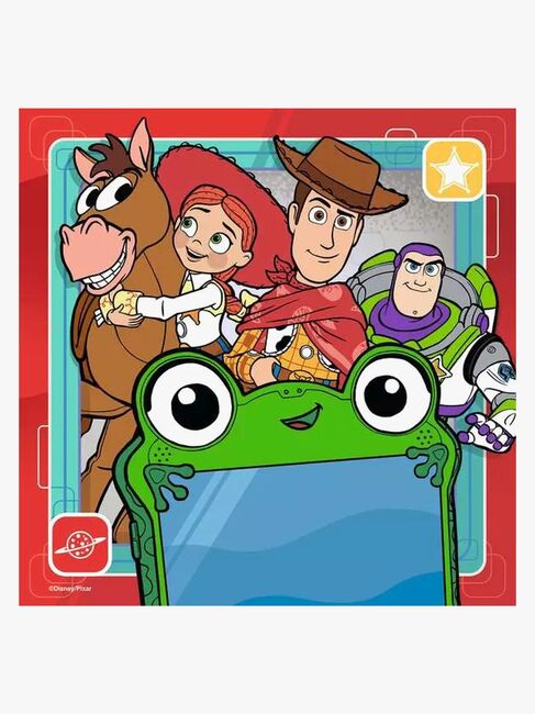 Ravensburger Toy Story 5 Pussel 49 Bitar