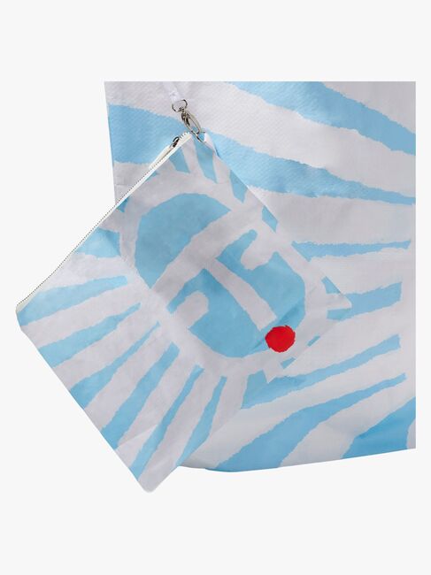 SUNNYLiFE Tote Bag, Sun Face