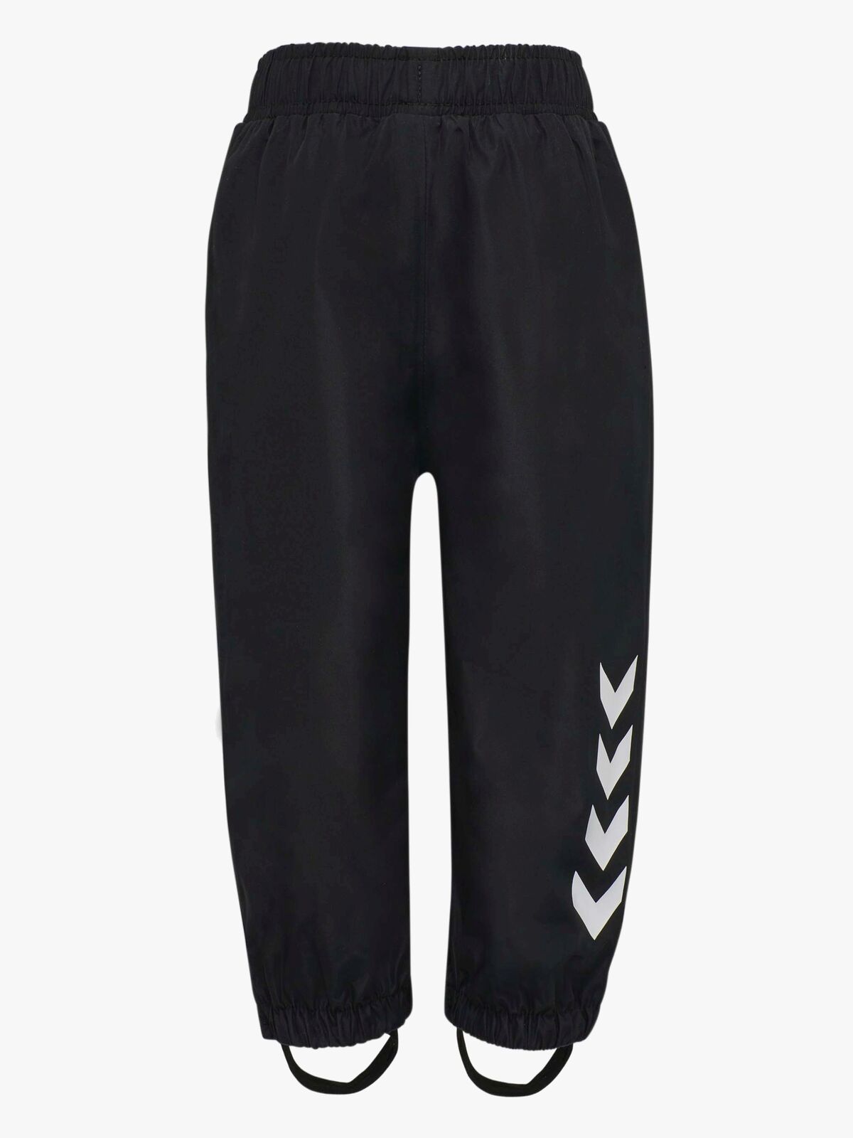 Hummel Taro Mini Byxa, Black