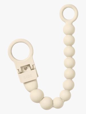 BIBS Beaded Tuttinauha, Ivory