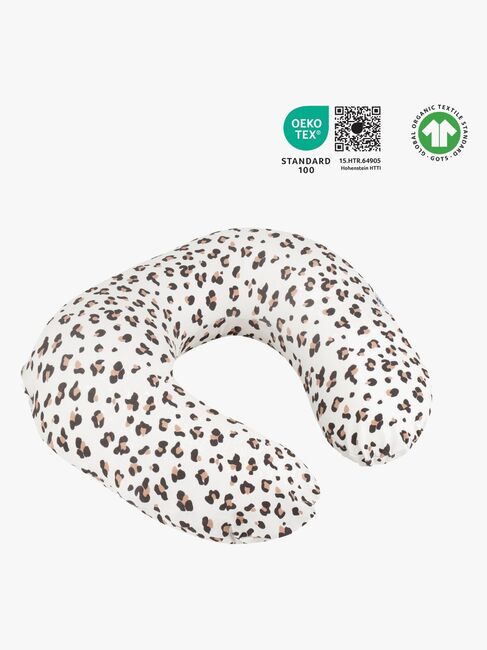 Doomoo Amningskudde Softy, Leopard