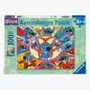 Ravensburger Disney Stitch XXL Pussel 100 Bitar