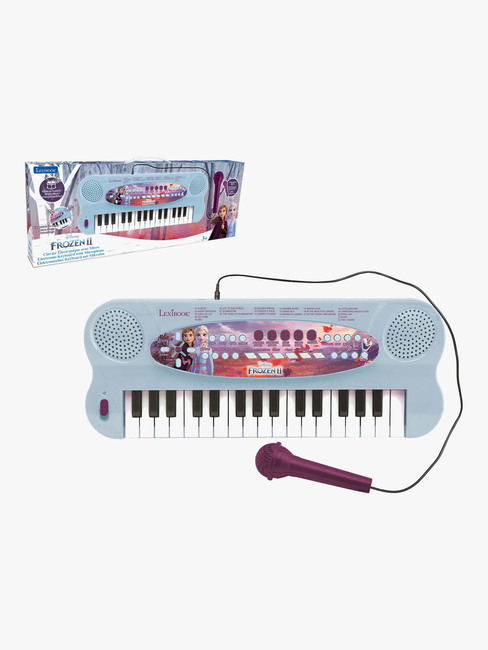 Disney Frozen Keyboard Med Mikrofon 2179456_K703FZ-2823_1.jpg