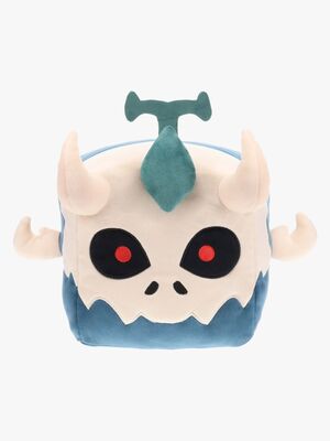 Blox Fruits Gosedjur T-Rex Series 2, 23 cm