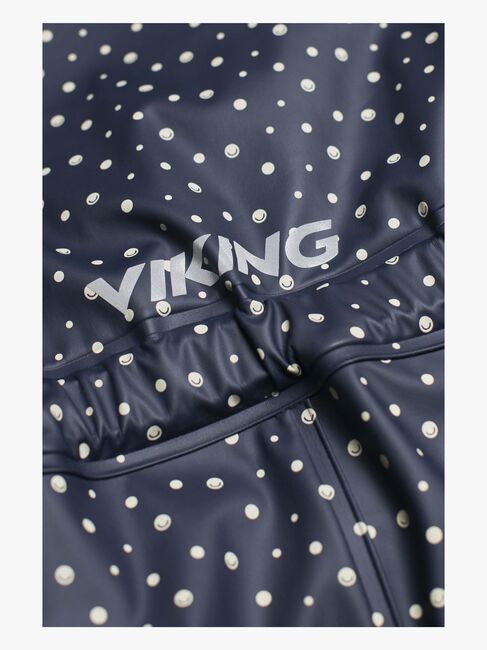 Viking Jolly Regnoverall, Navy
