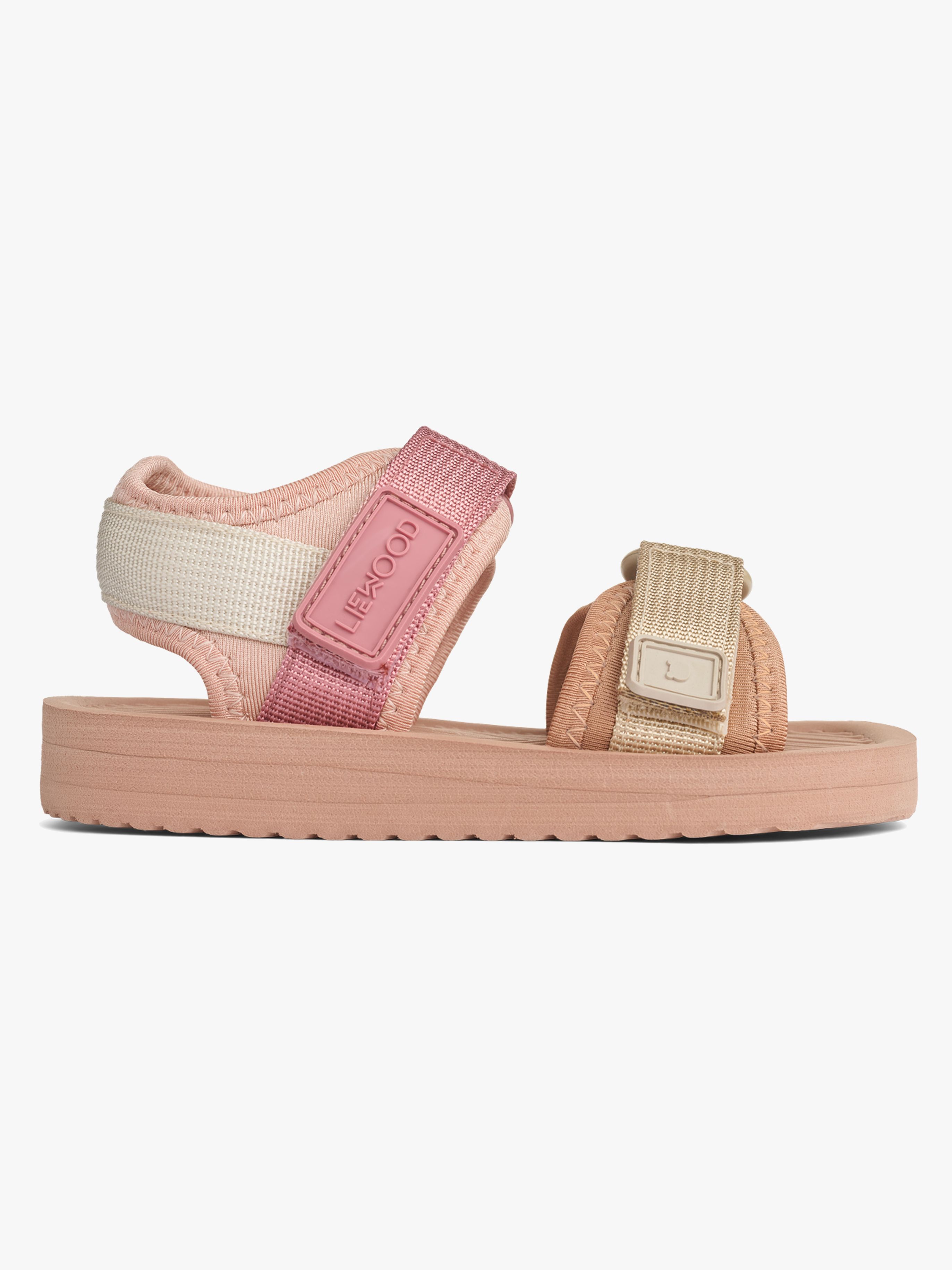 LIEWOOD Monty Sandaler, Tuscany Rose, 27