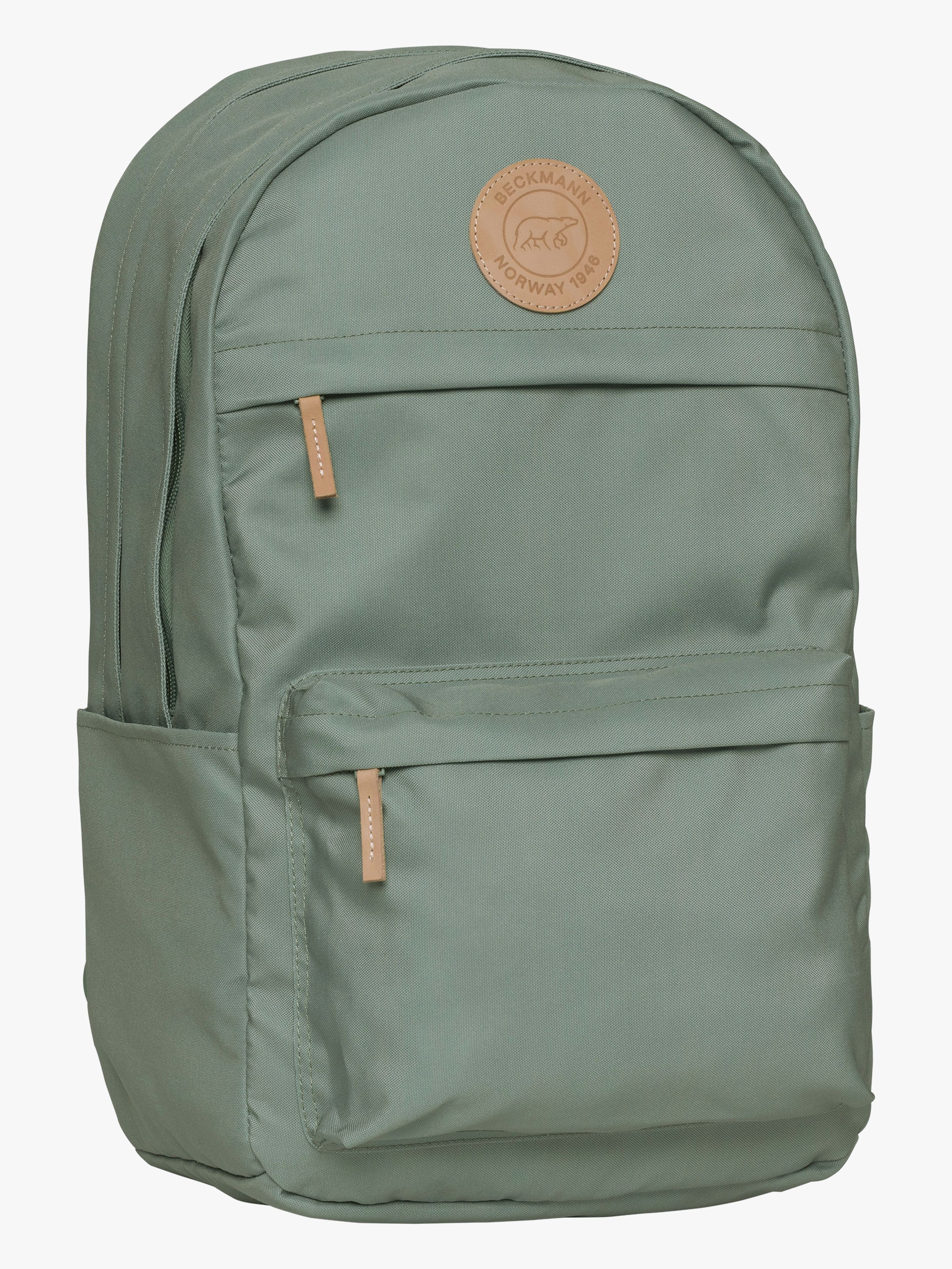 Beckmann City Max Ryggsäck 34L