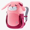 Deuter Kikki Ryggsäck 8L, Blossom Rasberry