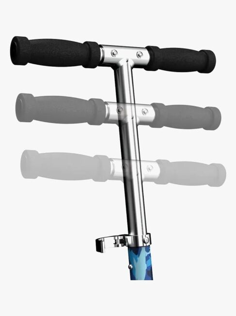 Razor A Special Sparkcykel, Shark Camo