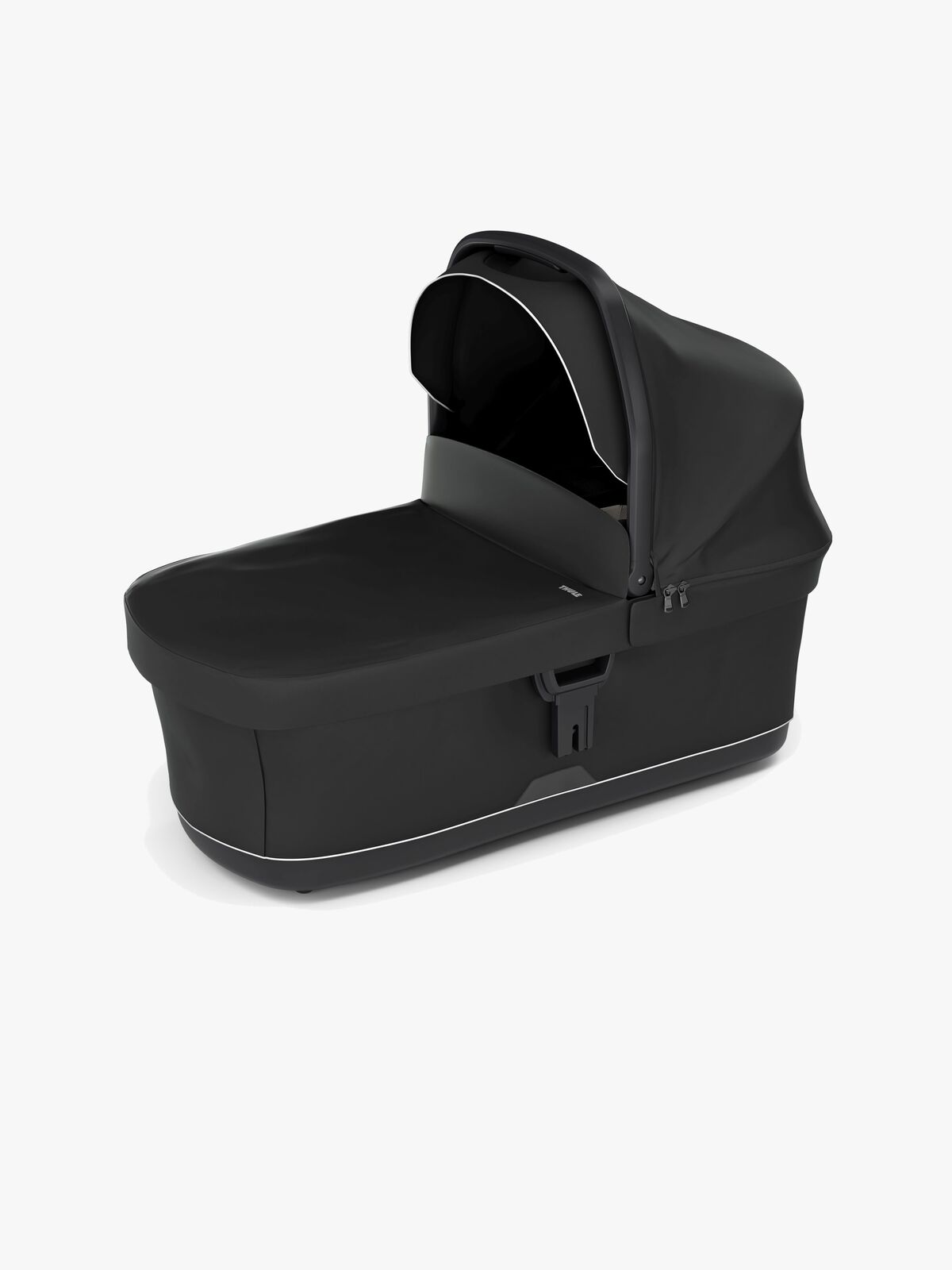 Thule Liggdel, Black
