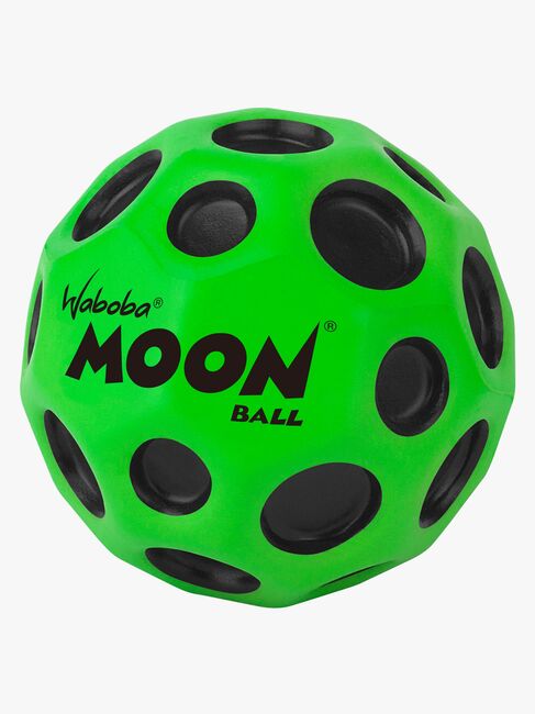 Waboba Moon Studsboll 1-Pack Blandad