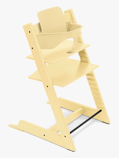 Stokke Tripp Trapp Babyset², Lemon Yellow
