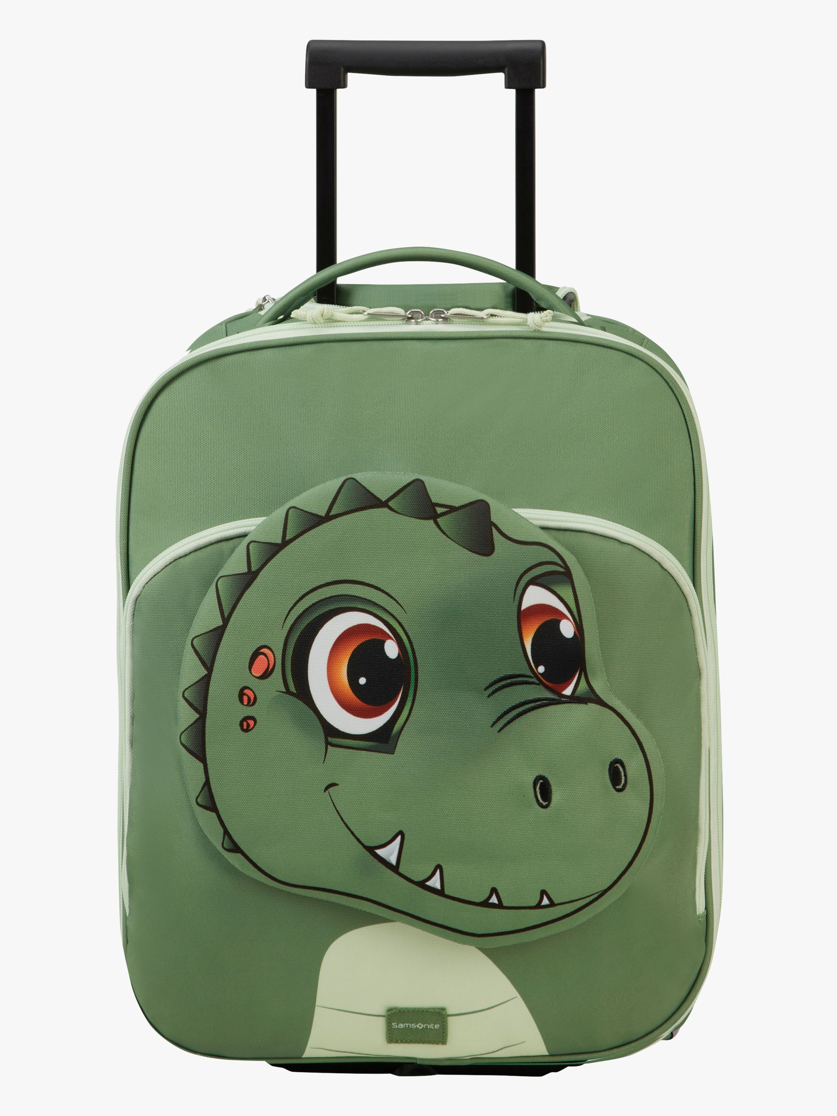 Samsonite Sammies Disney Upright 45 Resväska 30L, Dino Rex