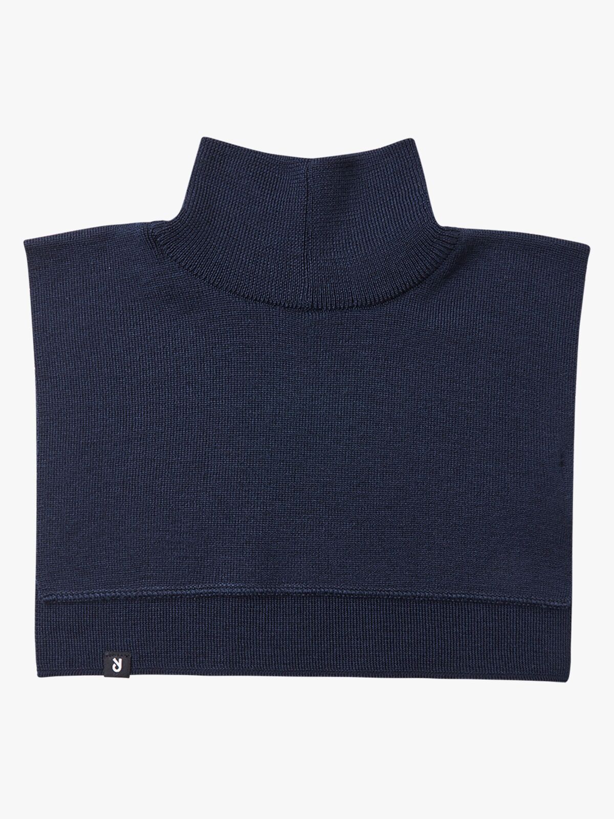 Reima Star Halskrage Merinoull, Navy