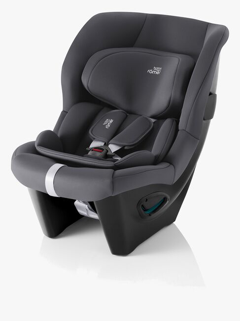 Britax Römer Safe-Way M Bilbarnstol, Midnight Grey