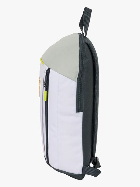 Real Madrid Mini Ryggsäck 8,5L, Equip 25/26
