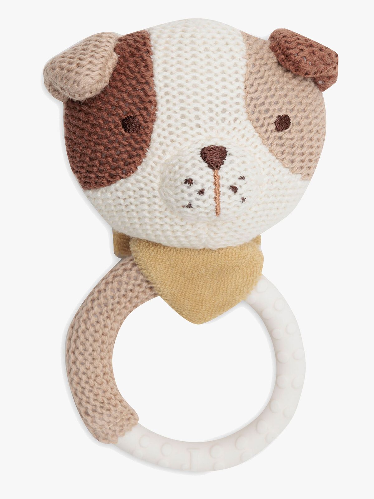 Jollein Bitring, Dog Mick