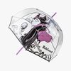 Disney Villains Maleficent Paraply, Svart