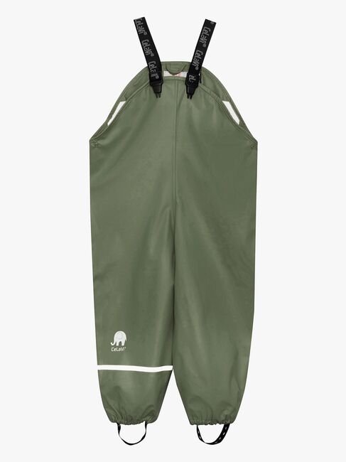 CeLaVi Regnställ, Army