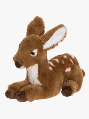 Teddykompaniet Dreamies Rådjur 25 Cm