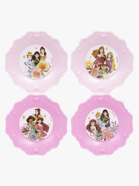 Disney Princess Servis 26 Delar