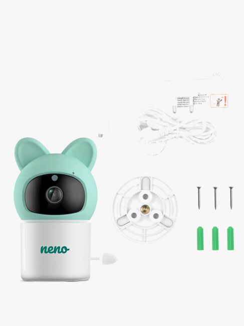 NENO Orso WIFI Babyvakt