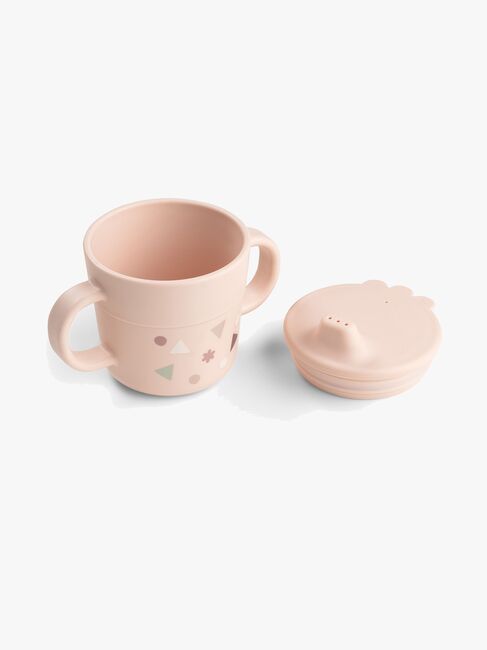 Done By Deer Foodie Matset Celebration, Powder