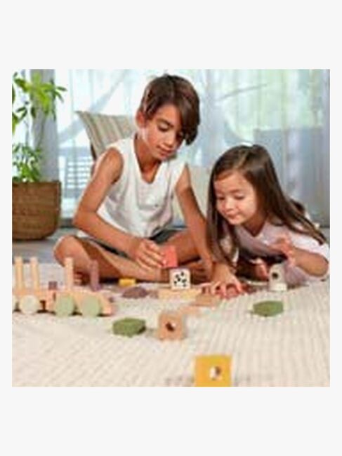 Tiny Love Aktivitetsleksak, Boho Chic