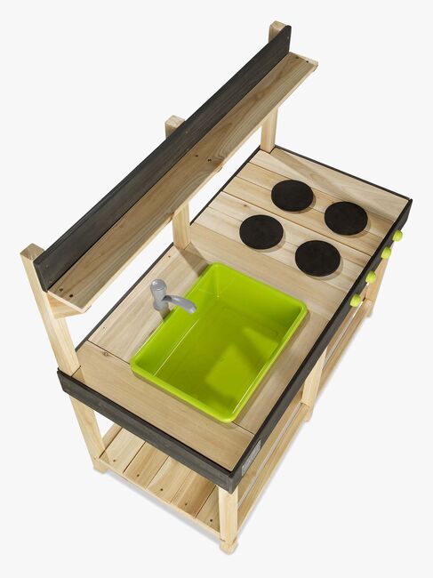 EXIT Yummy Utomhuskök