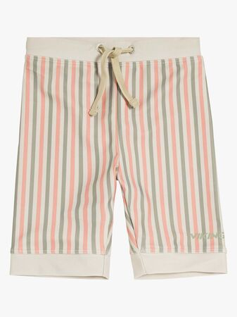 Viking x Kenza UV-Shorts, Sand